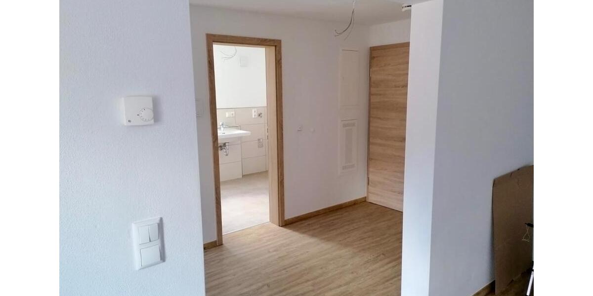 Etagenwohnung Straubing - 1 Zimmer, 36 m&sup2;, 480&euro; | Angebot:26322573