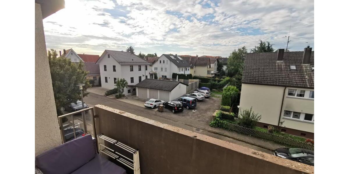 Wohnen auf Zeit Filderstadt - 1 Zimmer, 29 m&sup2;, 919&euro; | Angebot:25579128