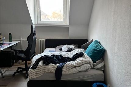Wohnen auf Zeit Münster Münster-Südost - 1 Zimmer, 25 m&sup2;, 550&euro; | Angebot:26686635