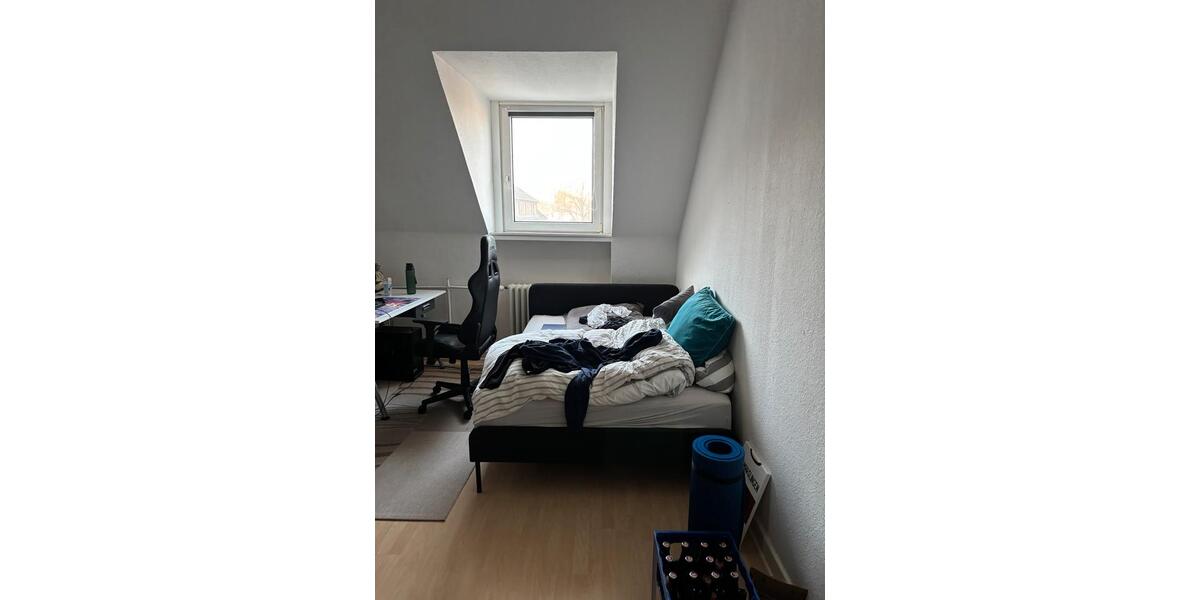 Wohnen auf Zeit Münster Münster-Südost - 1 Zimmer, 25 m&sup2;, 550&euro; | Angebot:26686635