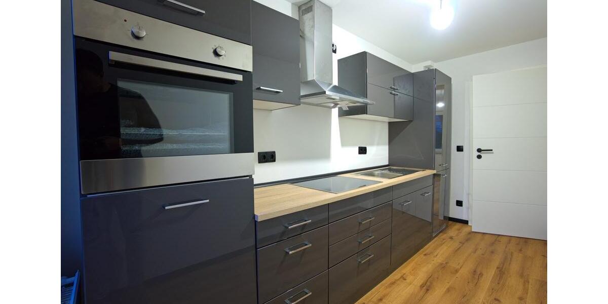 Etagenwohnung Salzgitter Ortschaft Südost - 3 Zimmer, 54 m&sup2;, 485&euro; | Angebot:25239119