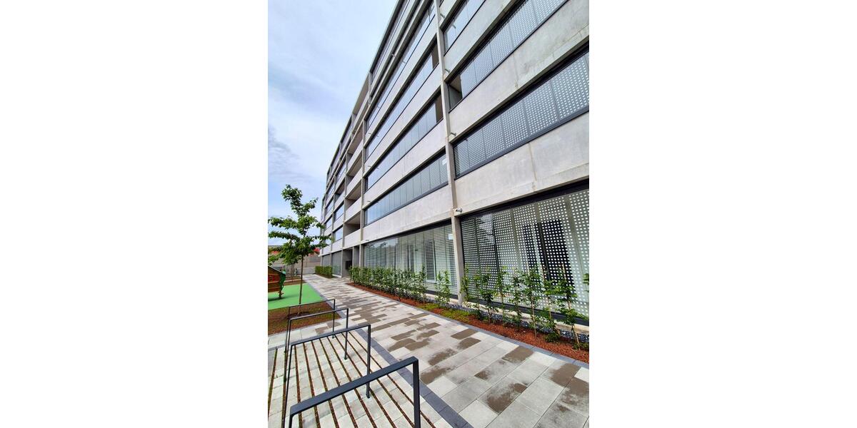 Etagenwohnung Reutlingen Sondelfingen - 3 Zimmer, 80 m&sup2;, 1.152&euro; | Angebot:25264077