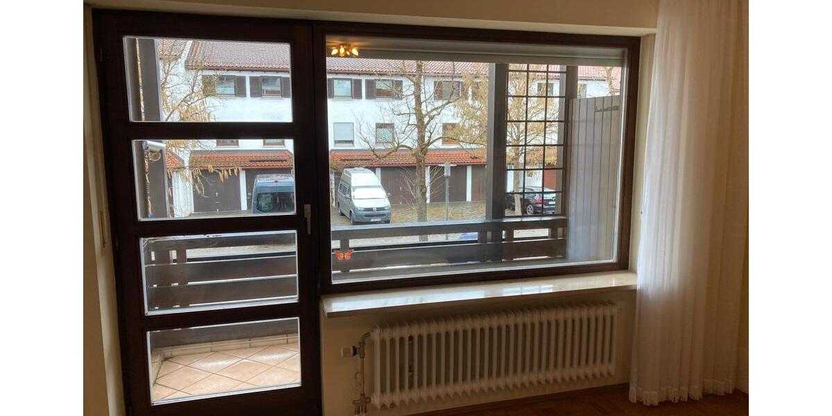 Maisonettenwohnung Weßling - 3 Zimmer, 75 m&sup2;, 1.500&euro; | Angebot:26023290