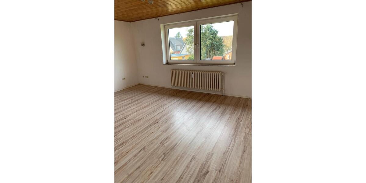 Etagenwohnung Leck - 4 Zimmer, 80 m&sup2;, 1.050&euro; | Angebot:25229557