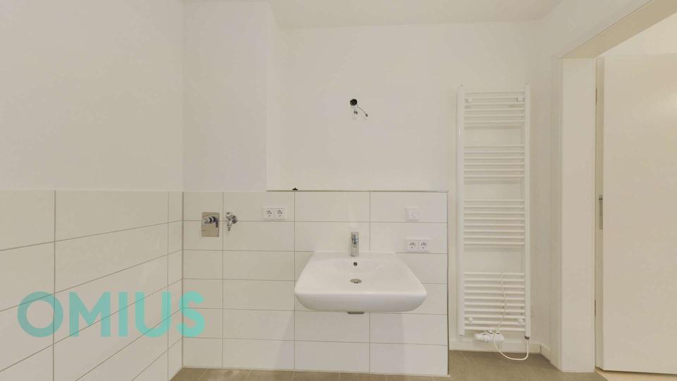 Erdgeschoßwohnung Jena - 2 Zimmer, 55 m&sup2;, 819&euro; | Angebot:26614187