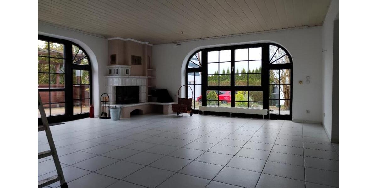 3 Zimmerwohnung Großenlüder OT Müs 3 zimmer