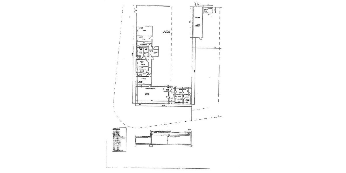 Gewerbeobjekt Regensburg Gallingkofen - 4.225&euro; | Angebot:20357264