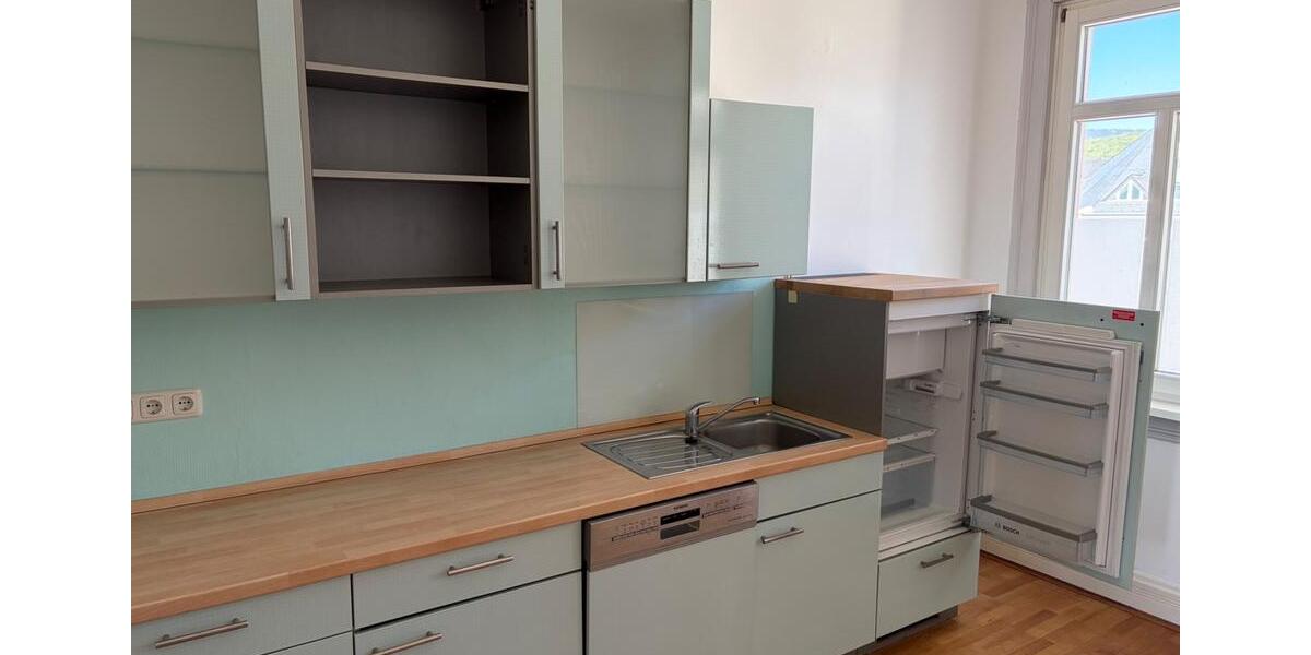 Etagenwohnung Königstein im Taunus - 3 Zimmer, 110 m&sup2;, 1.650&euro; | Angebot:26696986