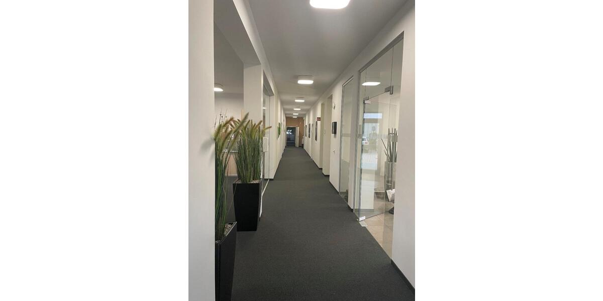 Gewerbeobjekt Erlangen Bruck - 9&euro; | Angebot:24680889