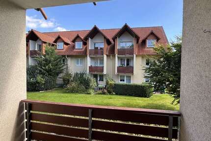 Wohnung zum Mieten in Herzberg am Harz 427,50 € 57 m² 2 zimmer