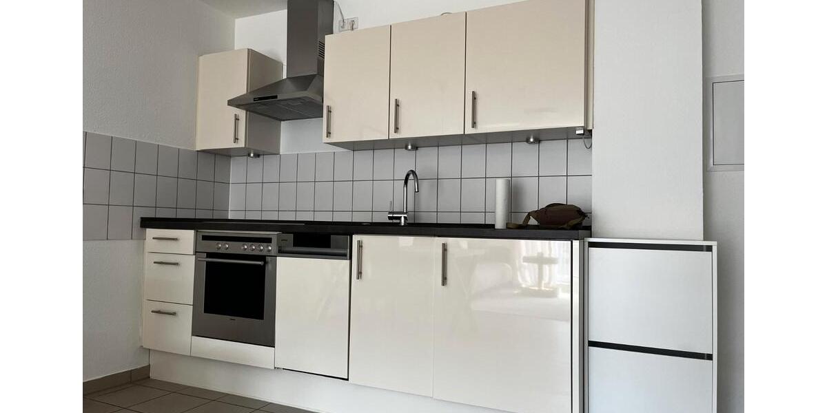 Etagenwohnung Mainz - 2 Zimmer, 41 m&sup2;, 1.000&euro; | Angebot:26224942