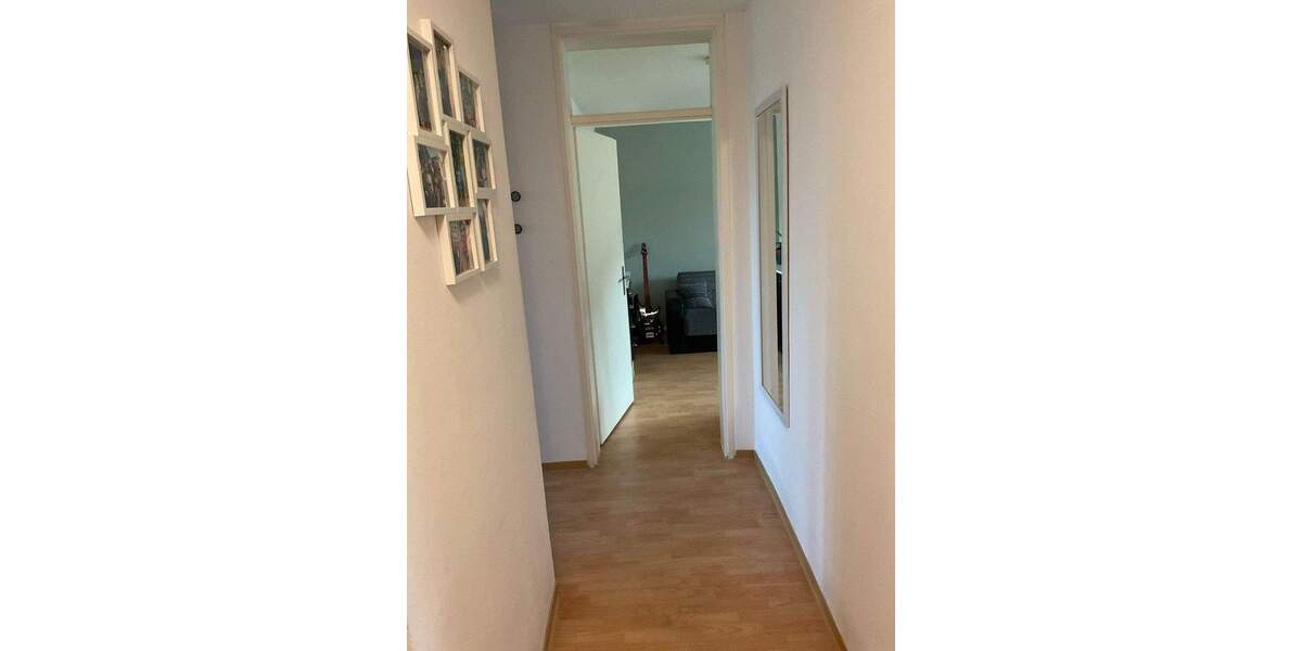 Etagenwohnung Stuttgart Birkach - 3 Zimmer, 71 m&sup2;, 800&euro; | Angebot:25167354