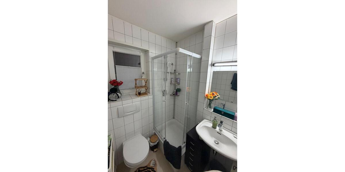 Terrassenwohnung Bad Dürkheim - 1 Zimmer, 33 m&sup2;, 470&euro; | Angebot:24481339