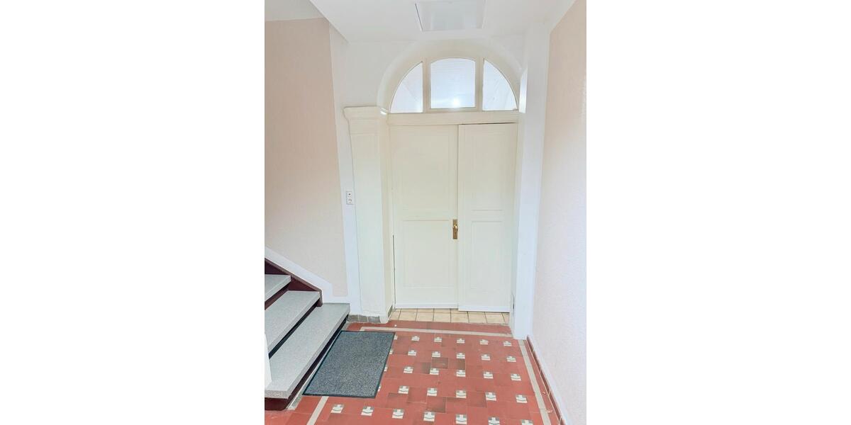 Erdgeschoßwohnung Minden Bärenkämpen - 3 Zimmer, 110 m&sup2;, 790&euro; | Angebot:24806631