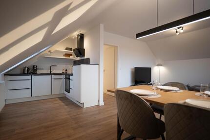 Wohnung Wolfsburg Ehmen - 2 Zimmer, 55 m&sup2;, 820&euro; | Angebot:25087283