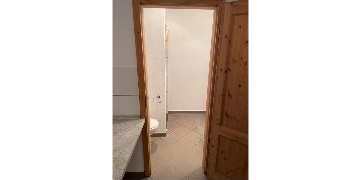 Erdgeschoßwohnung Ruppichteroth - 1 Zimmer, 35 m&sup2;, 500&euro; | Angebot:25920065