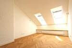 Neubau 4 Zi.-Galerie Dachterrassen-Wohnung in einem denkmalgesch. Altbau zu verm. 4 zimmer