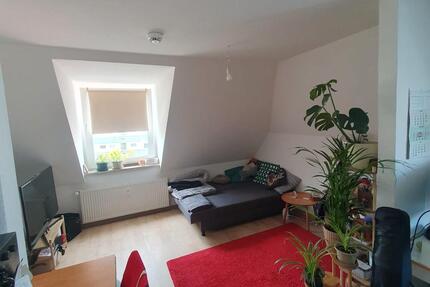 Wohnung Osnabrück - 2 Zimmer, 48 m&sup2;, 550&euro; | Angebot:26639369
