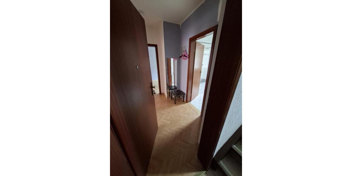 Erdgeschoßwohnung Mannheim Niederfeld - 2 Zimmer, 55 m&sup2;, 750&euro; | Angebot:24298798