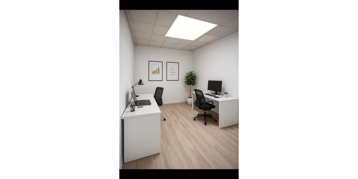 Bürozimmer im EG zu vermieten zimmer