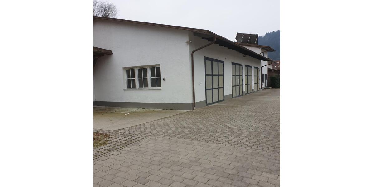 Gewerbeobjekt Obernzell - 2.500&euro; | Angebot:24444330