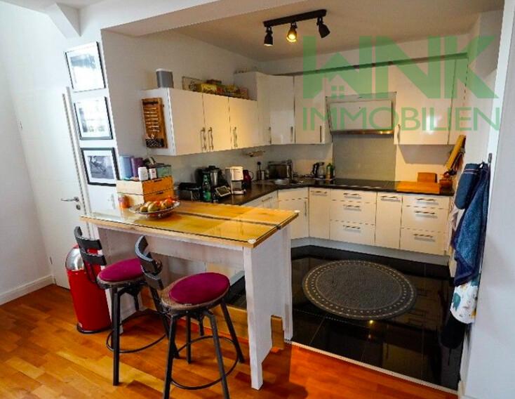 Maisonettenwohnung Bremerhaven Geestemünde - 4 Zimmer, 156 m&sup2;, 1.716&euro; | Angebot:24561949