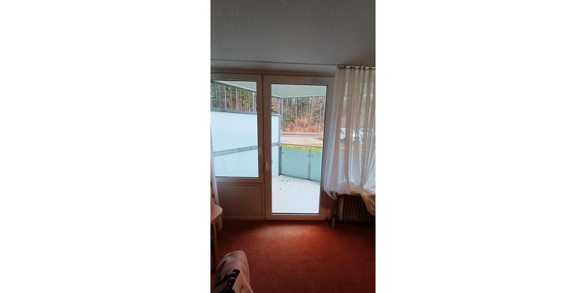 Etagenwohnung Altensteig - 1 Zimmer, 29 m&sup2;, 440&euro; | Angebot:24956031