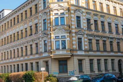 Wohnung zum Mieten in Leipzig 629 € 94.93 m² 3 zimmer