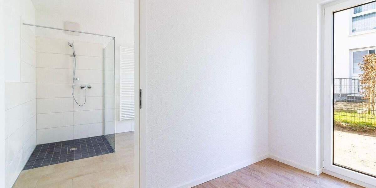 Etagenwohnung Hamm Rhynern - 3 Zimmer, 114 m&sup2;, 1.486&euro; | Angebot:26740217