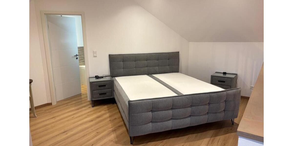 Wohnen auf Zeit Bad Sobernheim - 2 Zimmer, 100 m&sup2;, 1.500&euro; | Angebot:26241307