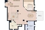 Dachgeschoßwohnung Regensburg Das Dörnberg - 2 Zimmer, 122 m&sup2;, 1.500&euro; | Angebot:26432751