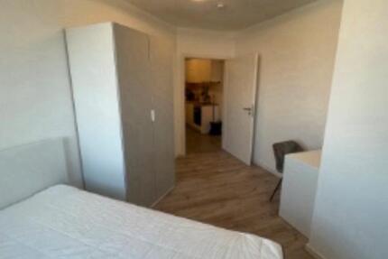 Wohnen auf Zeit Kassel Harleshausen - 2 Zimmer, 12 m&sup2;, 482&euro; | Angebot:24510870