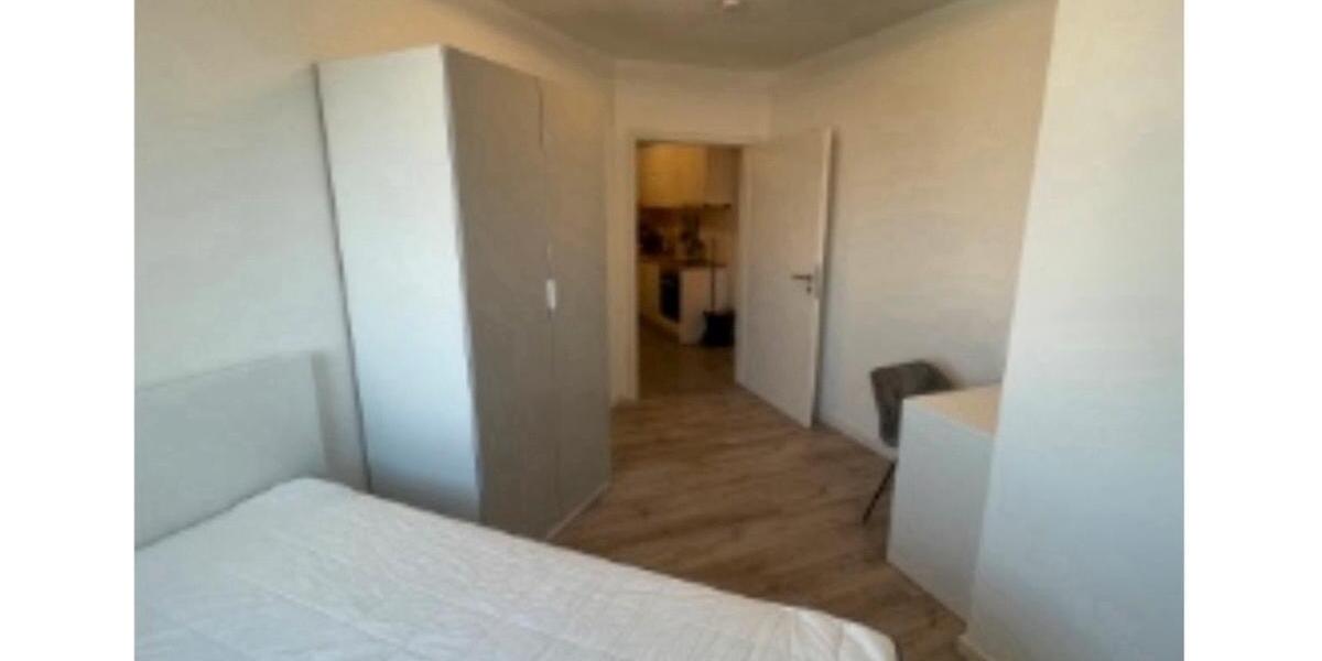 Wohnen auf Zeit Kassel Harleshausen - 2 Zimmer, 12 m&sup2;, 482&euro; | Angebot:24510870