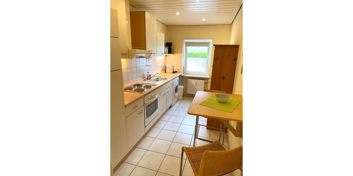 Hochparterre Schwetzingen - 2 Zimmer, 65 m&sup2;, 1.390&euro; | Angebot:26050712