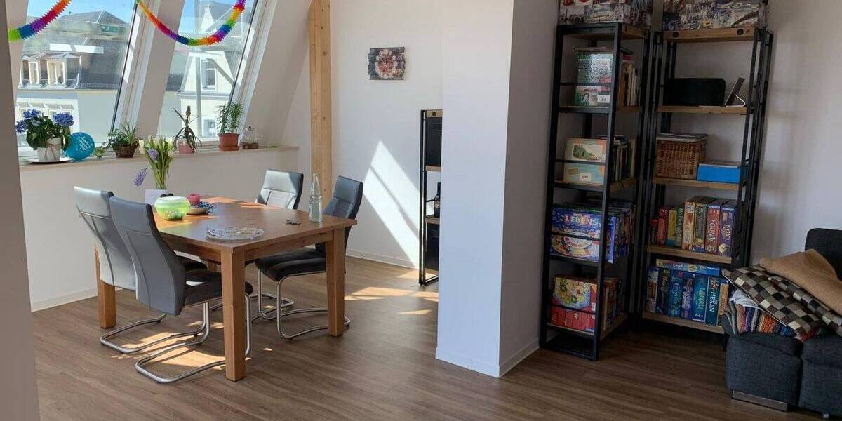 Mehrfamilienhaus, Wohnhaus Radebeul - 1 Zimmer, 220 m&sup2;, 3.520&euro; | Angebot:22047991