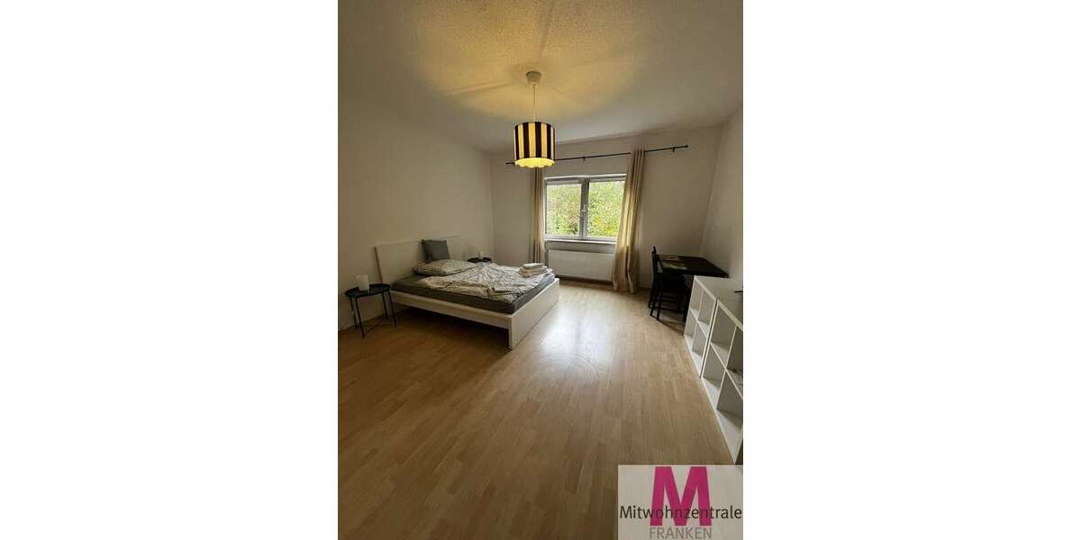 Zimmer Nürnberg Altenfurt - 1 Zimmer, 575&euro; | Angebot:26110751