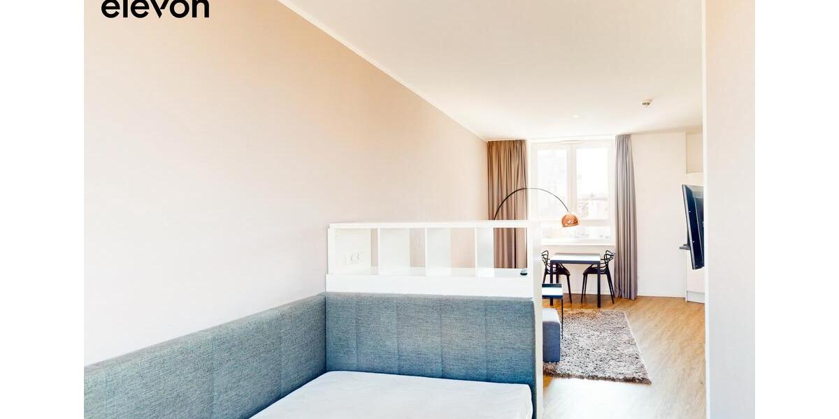 Etagenwohnung Mainz - 1 Zimmer, 53 m&sup2;, 1.020&euro; | Angebot:25959948