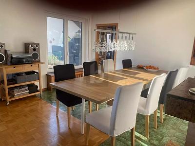 EIN ZUHAUSE FÜR DIE GESAMTE FAMILIE - Einfamilienhaus Albbruck | Angebot:26608651