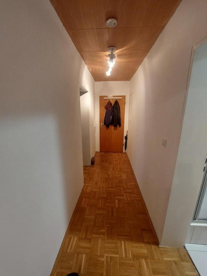 Schöne Wohnung im Herzen von Marl(Alt-Marl)