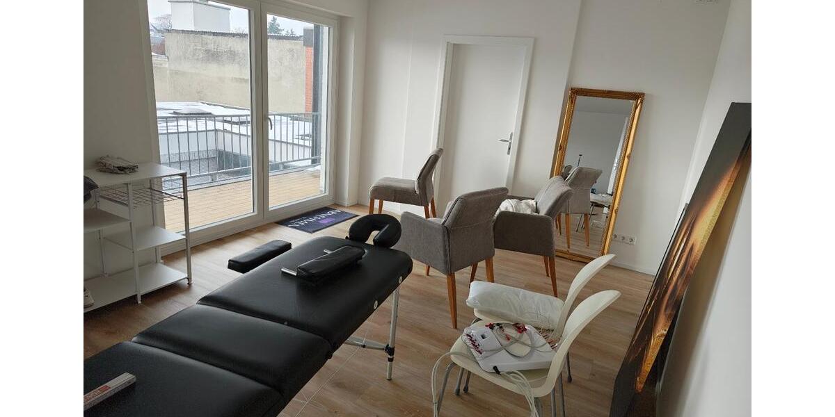 Gewerbeobjekt Osnabrück Eversburg - 1.538&euro; | Angebot:24719956