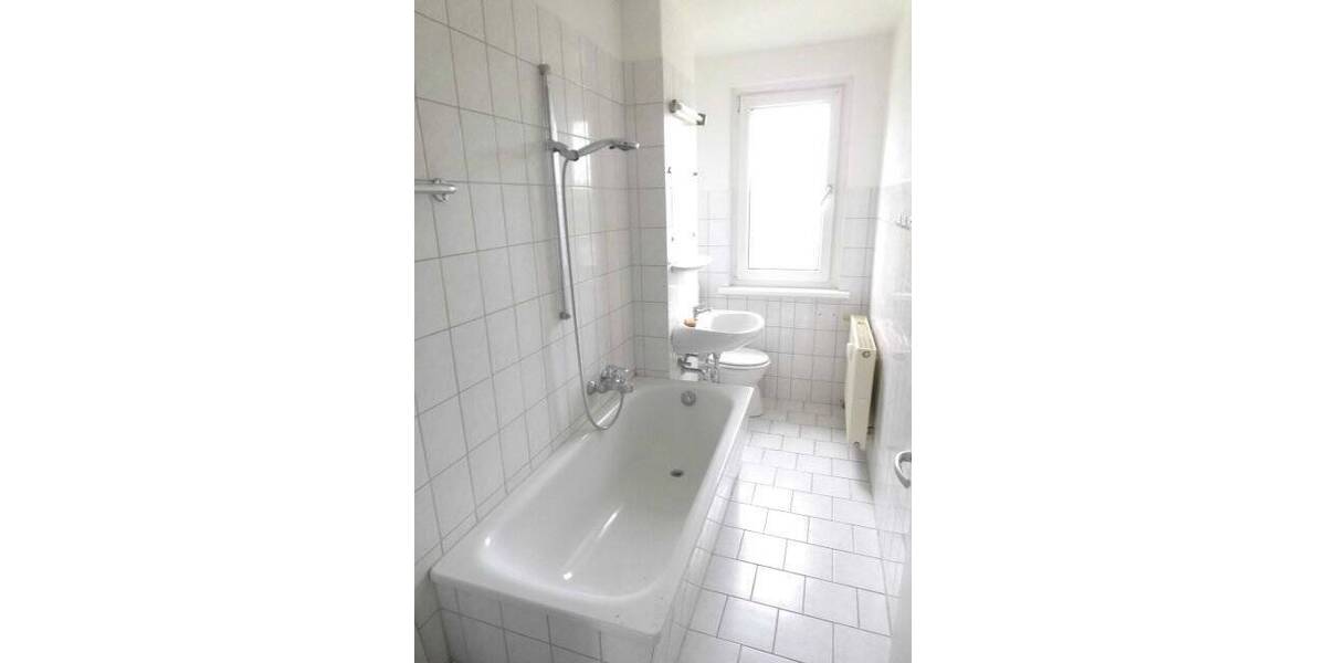 Etagenwohnung Goldberg Wendisch Waren - 3 Zimmer, 60 m&sup2;, 340&euro; | Angebot:26787168