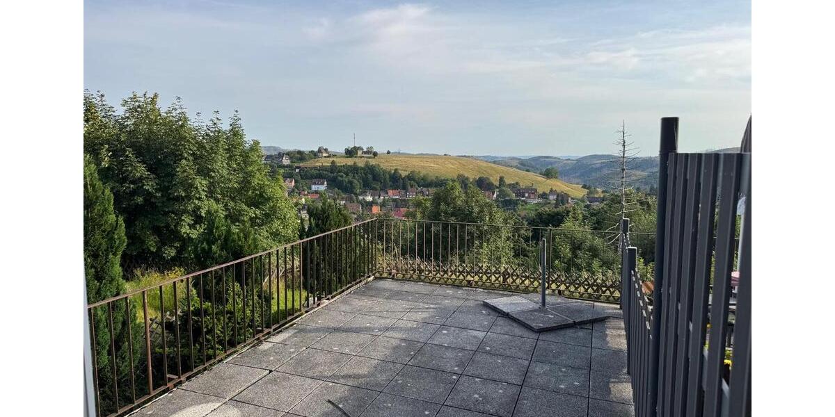 Dachgeschoßwohnung Braunlage Sankt Andreasberg - 2 Zimmer, 55 m&sup2;, 444&euro; | Angebot:24568274