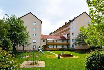 2-Zimmer Wohnung mit Balkon in Bielefeld-Schildesche! zimmer