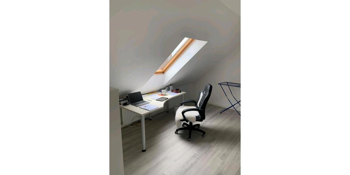 Dachgeschoßwohnung Hamm Daberg - 1 Zimmer, 63 m&sup2;, 690&euro; | Angebot:25647872