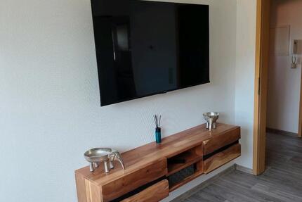 Wohnung Eisenach - 2 Zimmer, 40 m&sup2;, 700&euro; | Angebot:26484593