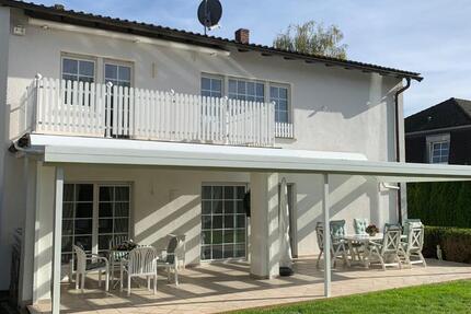Freistehends Traumhaus in Toplage in Sonenberg mit großem Garten