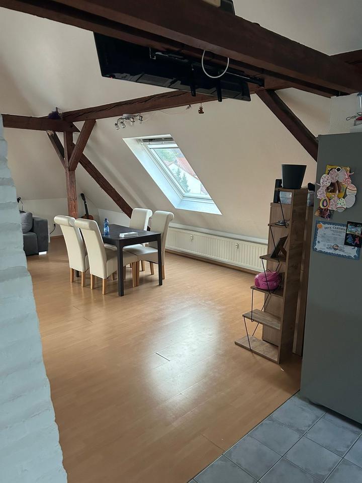 Wohnung zu vermieten