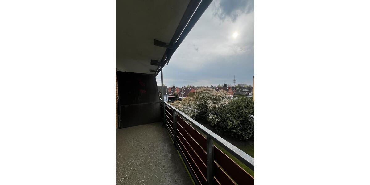 Etagenwohnung Tostedt - 3 Zimmer, 80 m&sup2;, 1.200&euro; | Angebot:26148377