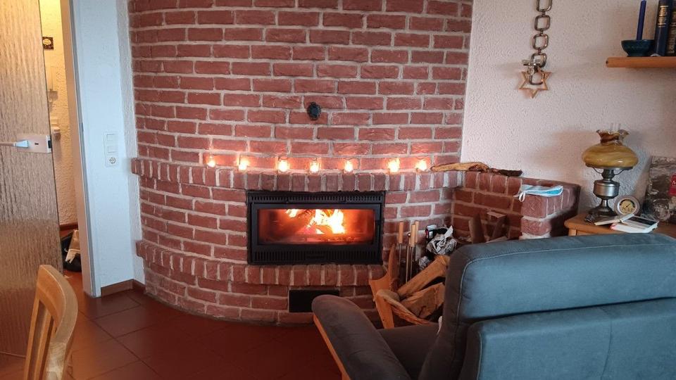Erdgeschoßwohnung Lütjenburg - 2 Zimmer, 63 m&sup2;, 750&euro; | Angebot:26491996