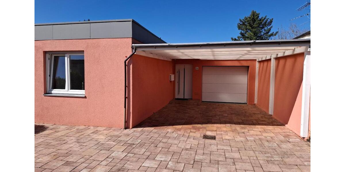 Bungalow Konz - 4 Zimmer, 158 m&sup2;, 1.790&euro; | Angebot:24457349